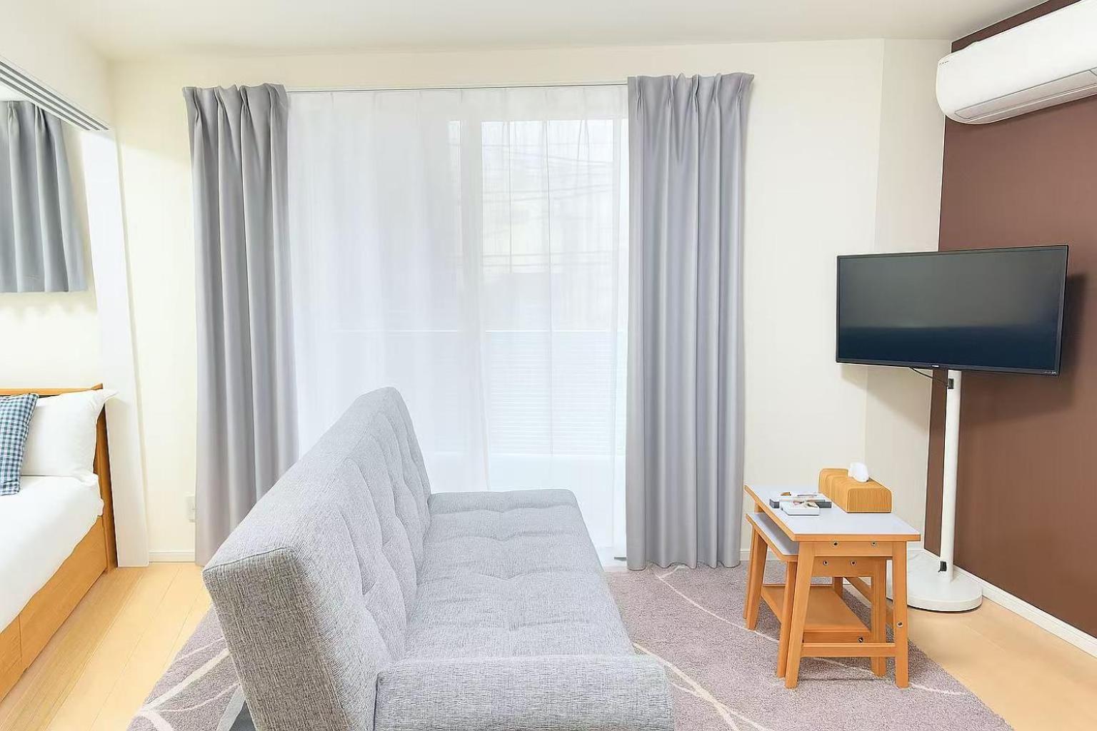 Appartement Base36 *