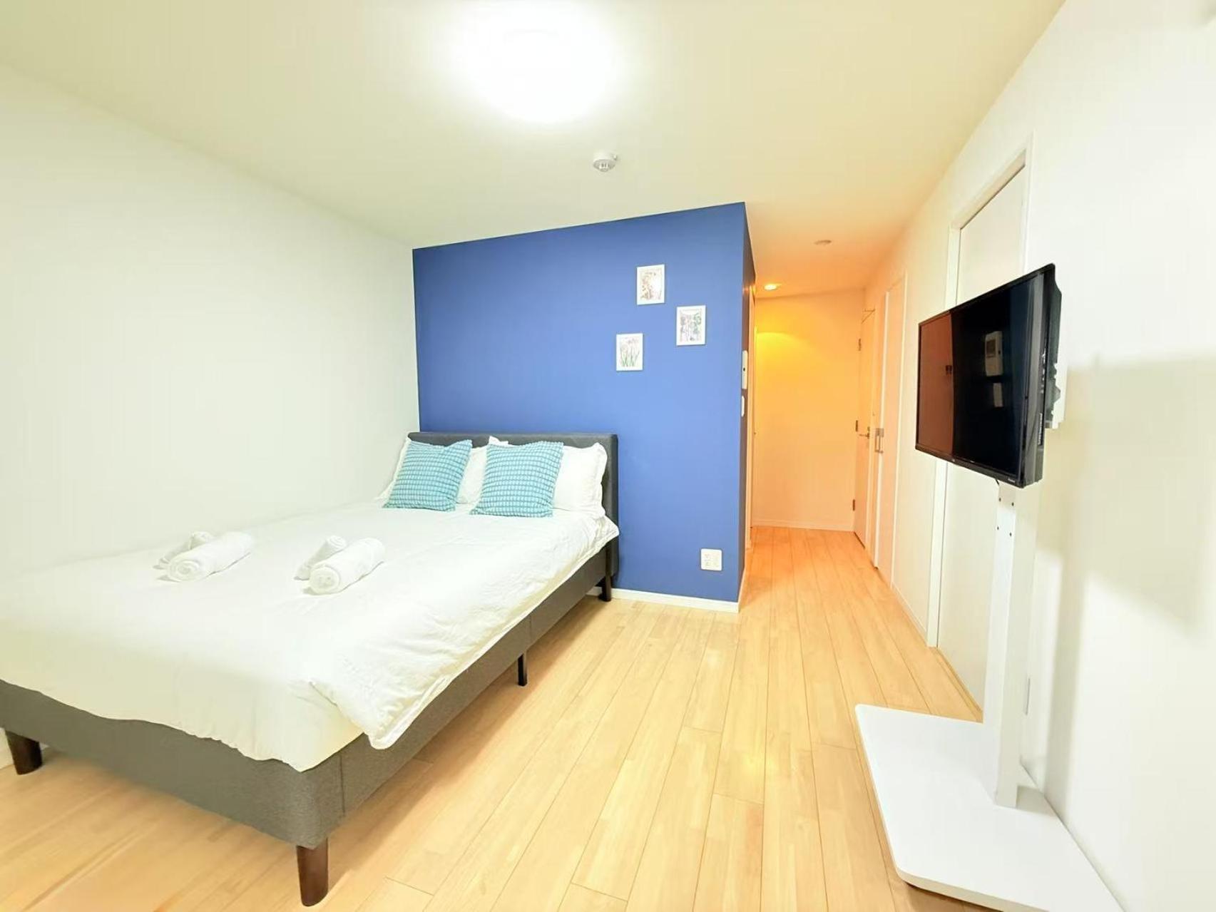 Appartement Base36